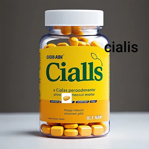 Existe el cialis generico en españa